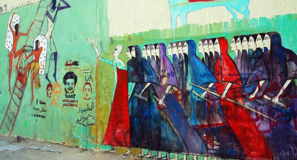 Cairo: Onde ver arte na capital do Egito?