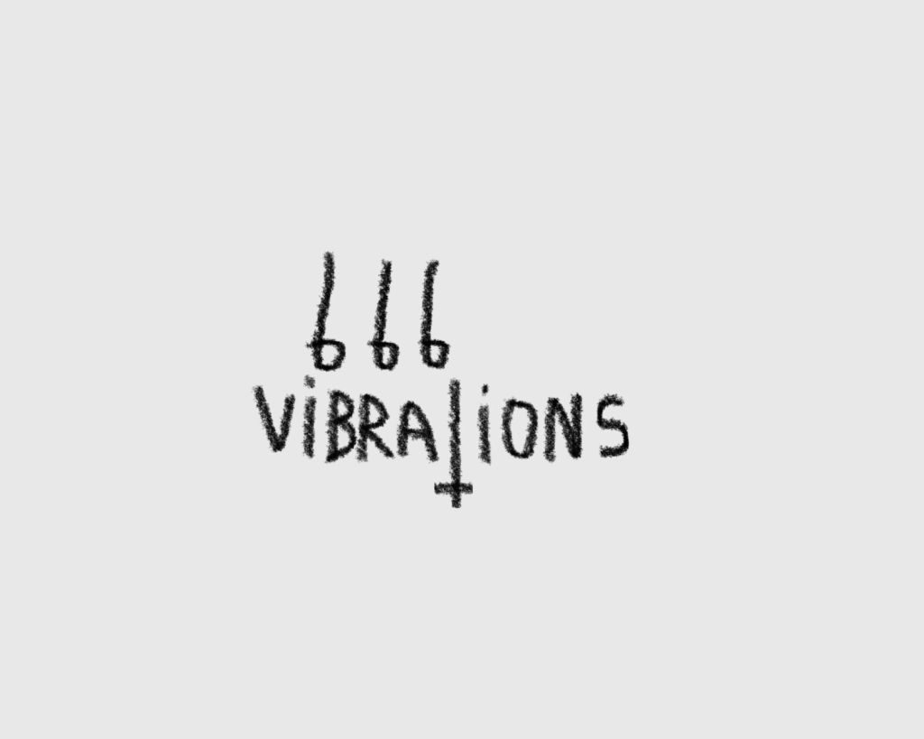 Siga esse artista: 666vibrations